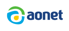 Logo Aonet